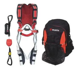 wurth-zestaw-zabezpieczenia-przed-upadkiem-platforma-dzwigowo-montazowa