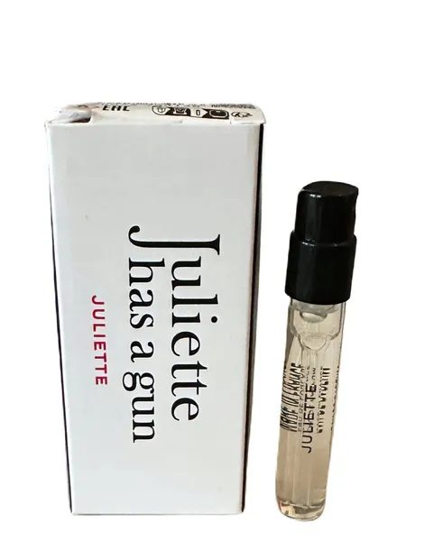 Próbka Juliette Has A Gun Juliette 1,7ml EDP Woda Perfumowana Damska