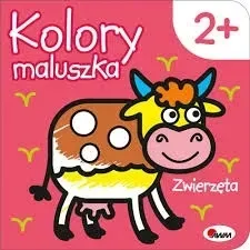zwierzeta-kolory-maluszka-piotr-kozera