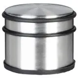 odbojnik-wolnostojacy-cardsplitter-pl-95-cm-chrom-stan-nowy