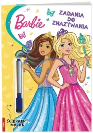 barbie-dreamtopia-zadania-do-zmazywania-ptc-1402-praca-zbiorowa