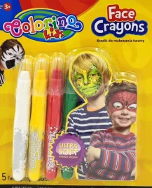 kredki-do-malowania-twarzy-colorino-5-szt