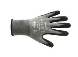 wurth-rekawice-ochronne-softflex-ecoline-rozm-10