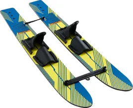 vevor-narty-wodne-1168cm-z-regulowanymi-wiazaniami-x-7-i-system-linowy