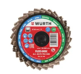 wurth-sciernica-platkowa-filcowa-flexi-disc-d50x22-2-p40
