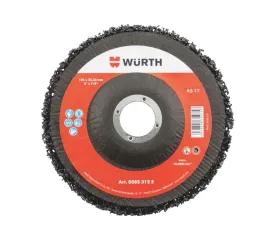 wurth-krazek-szlifierski-z-wlokniny-nylonowej-sr-125-1szt