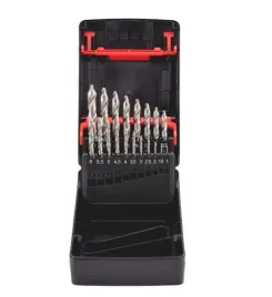 wurth-zestaw-wiertel-spiralnych-hsco-din-338-smart-step-19-szt