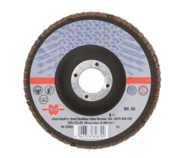 wurth-tarcza-listkowa-do-stali-d125-p40-1szt