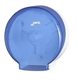 dyspenser-papieru-jofel-ae52200-niebieski-ah7373