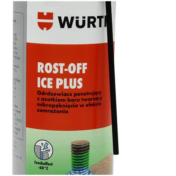 wurth-odrdzewiacz-rust-off-ice-plus-400ml-stan-nowy