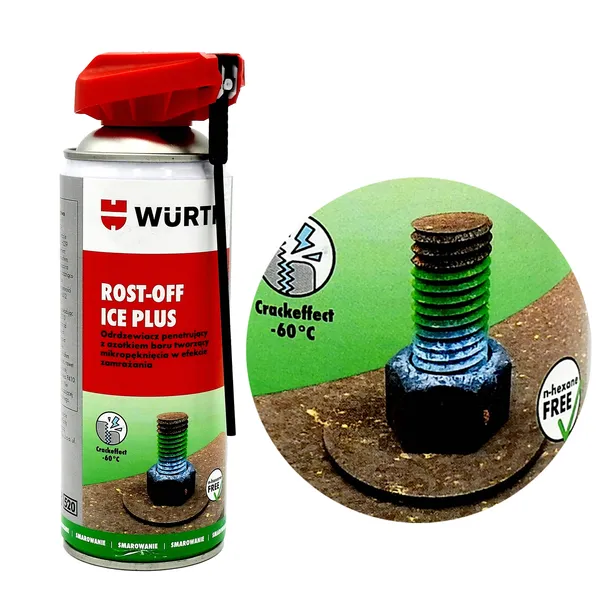 wurth-odrdzewiacz-rust-off-ice-plus-400ml-numer-katalogowy-producenta-0893241060037-stan-nowy