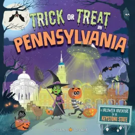 ksiazka-dla-dzieci-trick-or-treat-in-pennsylvania-halloween-adventure