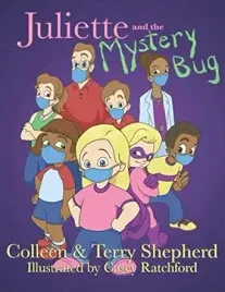 ksiazka-dla-dzieci-juliette-and-the-mystery-bug-autor-terry-shepherd