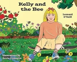 ksiazka-dla-dzieci-kelly-and-the-bee-twarda-okladka-autor-leonard-o-neill
