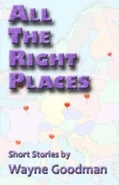 ksiazka-all-the-right-places-autor-wayne-goodman