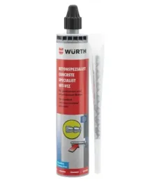wurth-masa-kotwiaca-wit-viz-300-ml