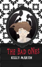 ksiazka-the-bad-ones-kelly-martin-thriller-mlodziezowy-w-jezyku-angielskim
