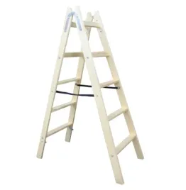 wurth-drabina-malarska-5-plaskich-szczebli