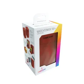 gamegenic-watchtower-100-convertible-red