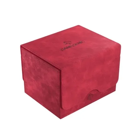 gamegenic-sidekick-100-xl-red