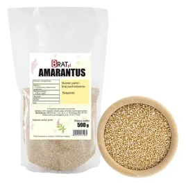 amarantus-ekspandowany-500g