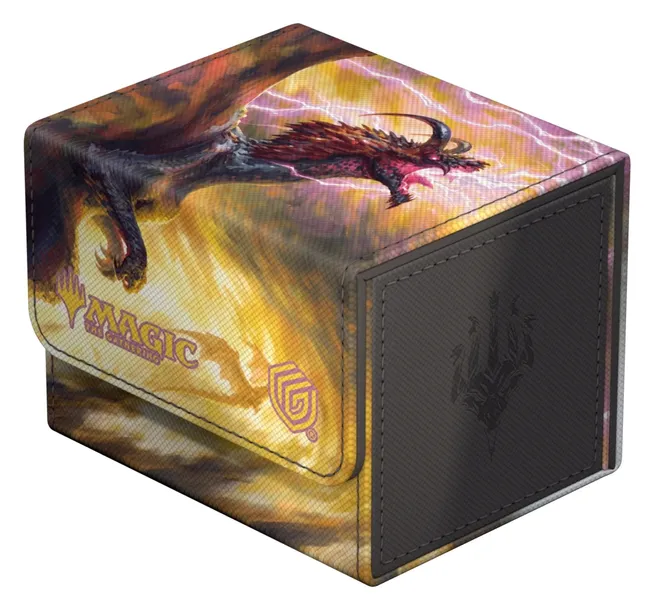 pudelko-mtg-sidewinder-deck-case-100-tdm-ghostfire-stormscale-scion-nazwa-pudelko-ultimate-guard-mtg-sidewinder-deck-case-100-tarkir-dragonstorm-ghostfire-stormscale-scion