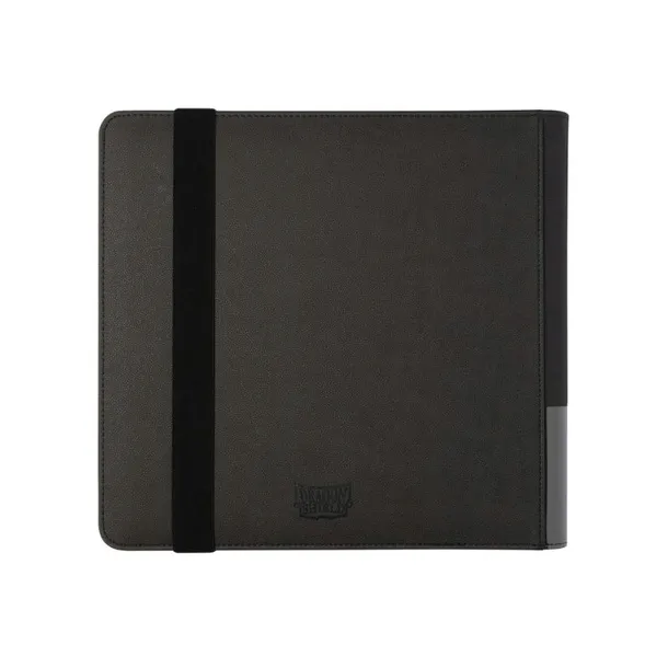 card-codex-576-iron-grey-rodzaj-album