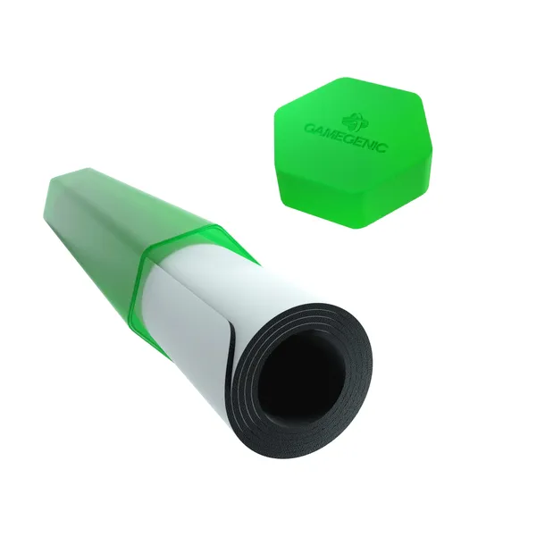 gamegenic-playmat-tube-green-stan-nowy-rodzaj-pudelko