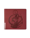 card-codex-zipster-binder-xl-blood-red