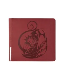 card-codex-zipster-binder-xl-blood-red