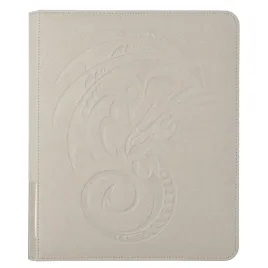 album-ds-card-codex-zipster-binder-bialy