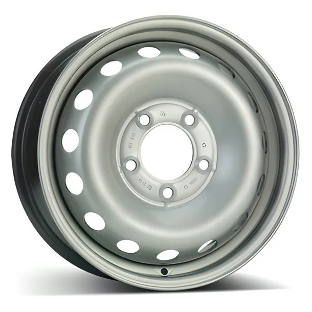 Felga stalowa 16 16" 6,5x16 5x130 ET66 RENAULT MASTER OPEL MOVANO mocna