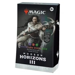 magic-the-gathering-modern-horizons-3-commander-deck-graveyard-overdrive