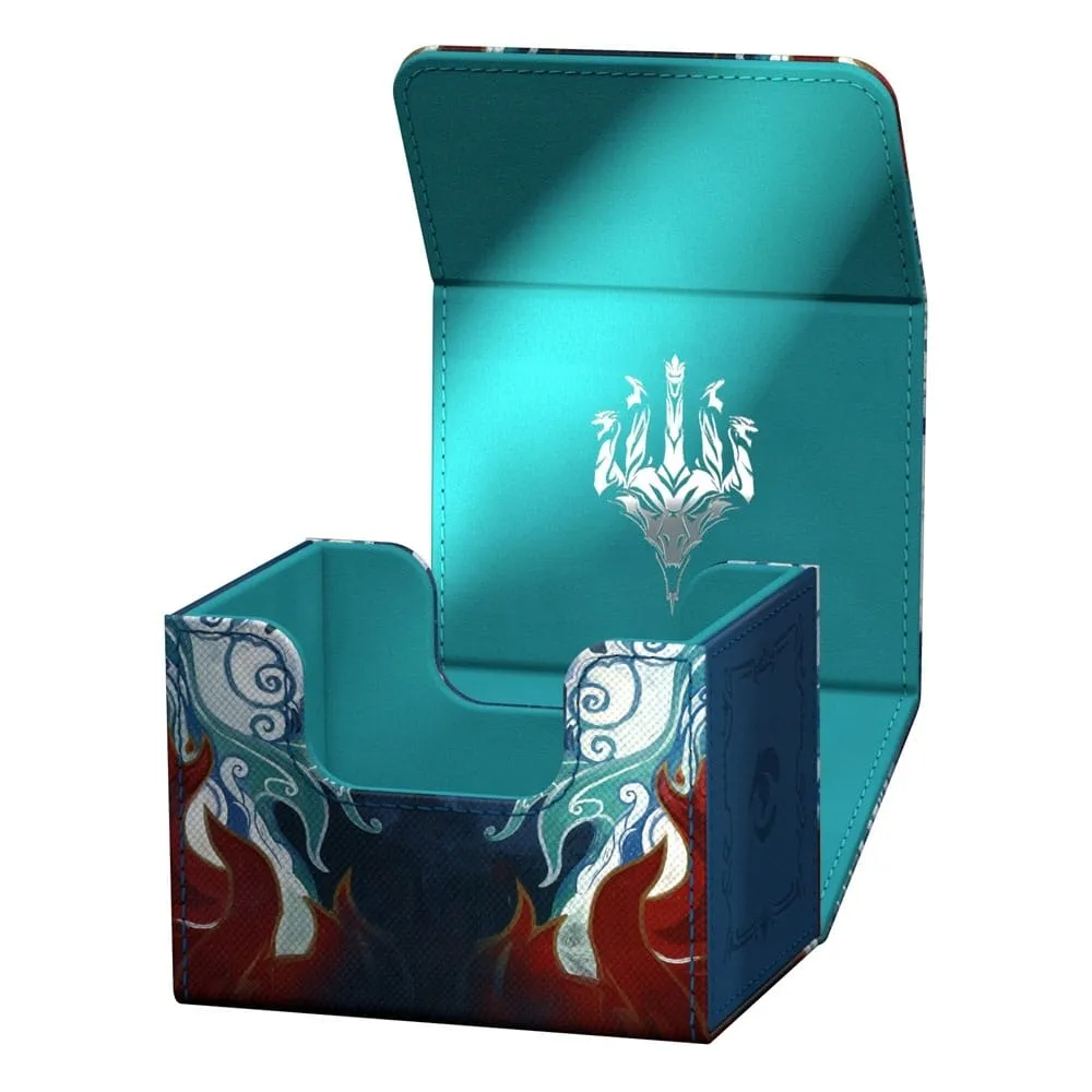 inspired-ultimatum-ultimate-guard-sidewinder-100-xenoskin-stan-nowy