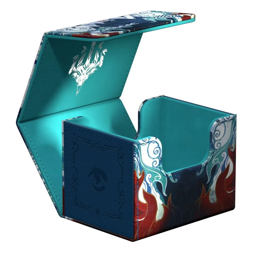 inspired-ultimatum-ultimate-guard-sidewinder-100-xenoskin