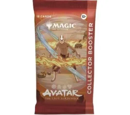 magic-the-gathering-avatar-the-last-airbender-collector-booster