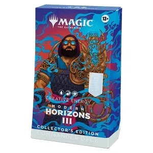 modern-horizons-3-creative-energy-commander-deck-collector-s-edition