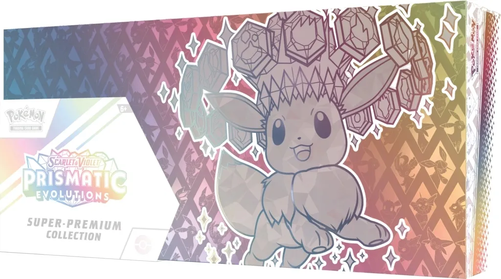 pokemon-tcg-prismatic-evolutions-super-premium-collection
