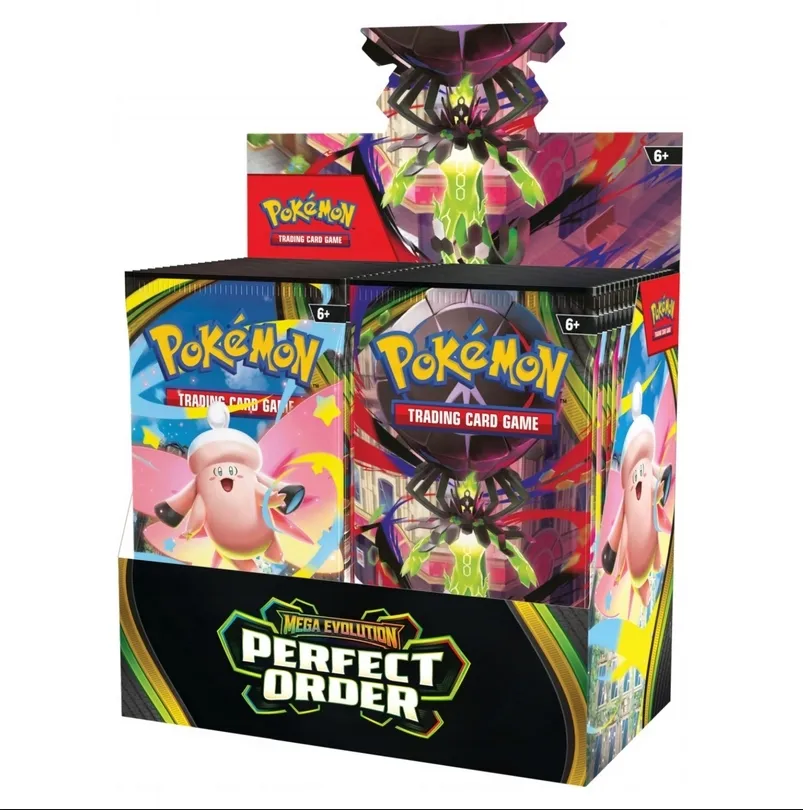 pokemon-tcg-mega-evolution-perfect-order-booster-box-sealed-stan-nowy