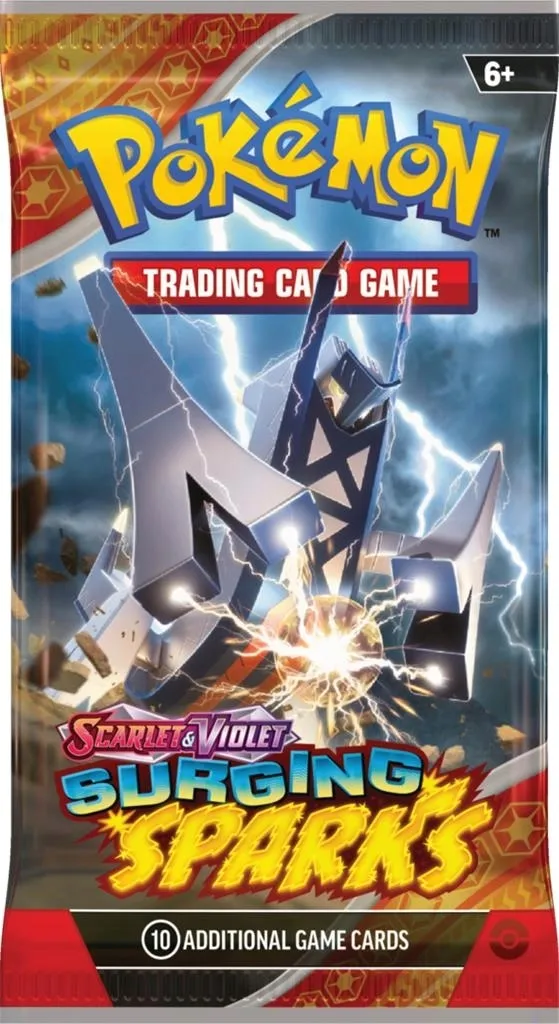 pokemon-surging-sparks-booster-pack