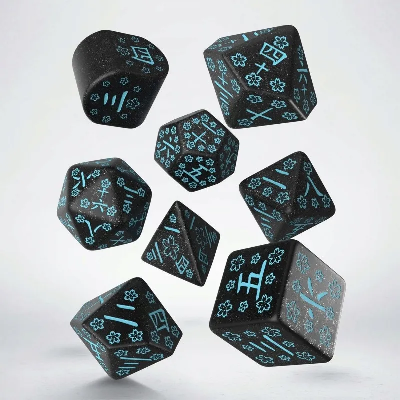 q-workshop-20th-anniversary-japanese-dice-set