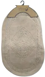 dywaniki-lazienkowe-2-szt-owalne-kremowo-zielonkawe-wymiary-w-opisie