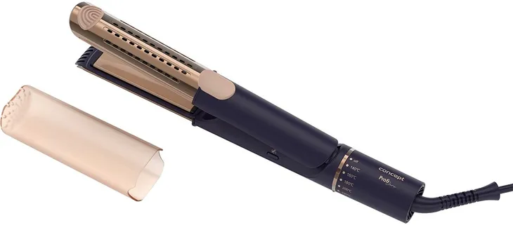 prostownica-vz8100-concept-stan-nowy