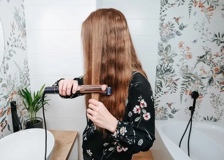 prostownica-vz8100-concept-stan-nowy