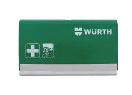 wurth-dyspenser-na-plastry-pusty