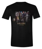 koszulka-arcane-jinx-rozmiar-l