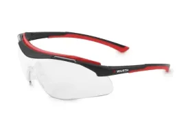 wurth-okulary-ochronne-voltor-smoke