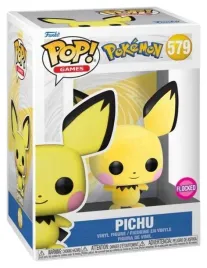 funko-pop-pichu-579-flocked