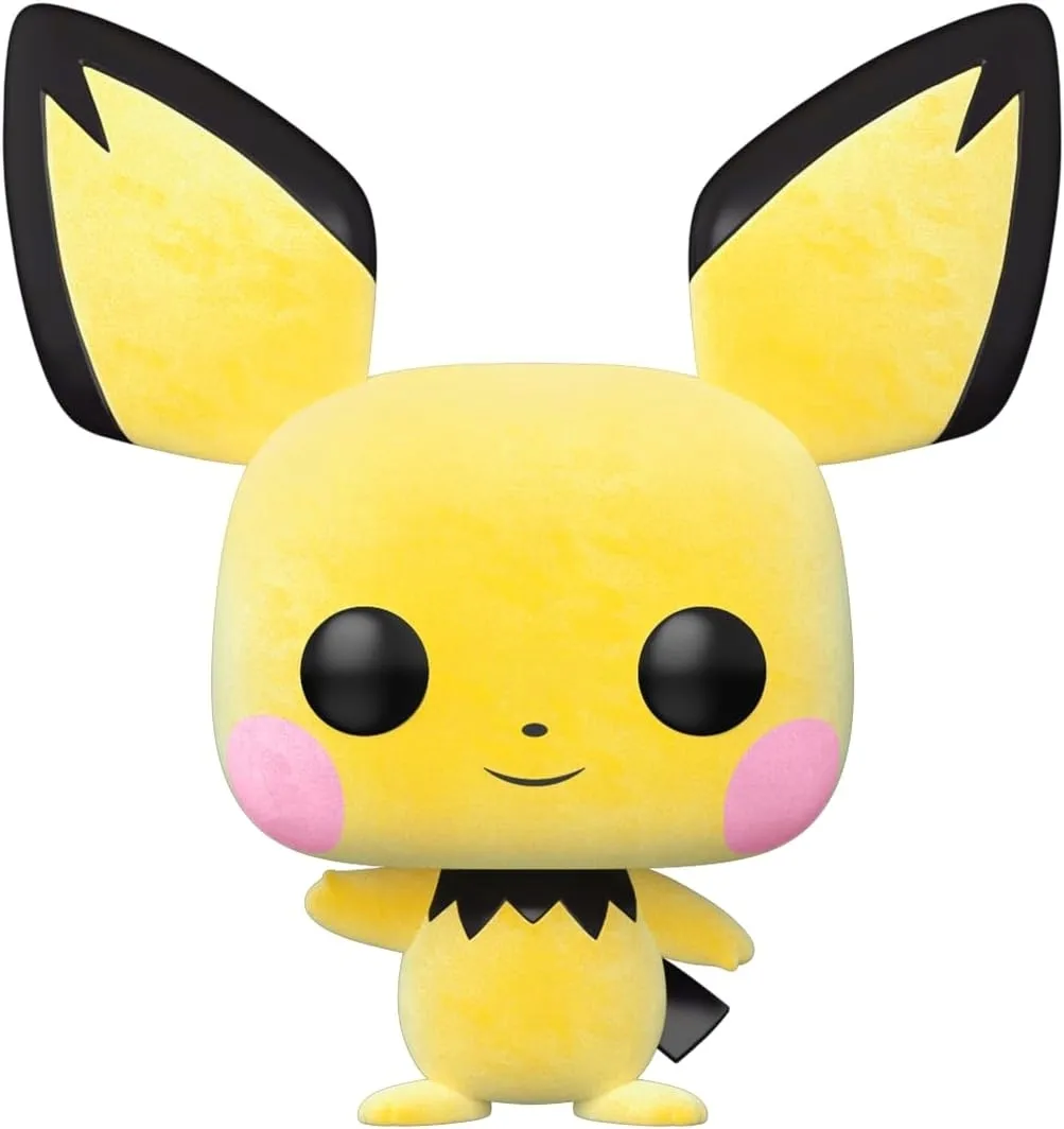 funko-pop-pichu-579-flocked