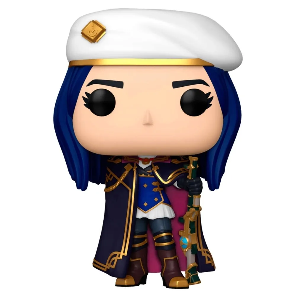 funko-pop-lol-caitlyn-1488